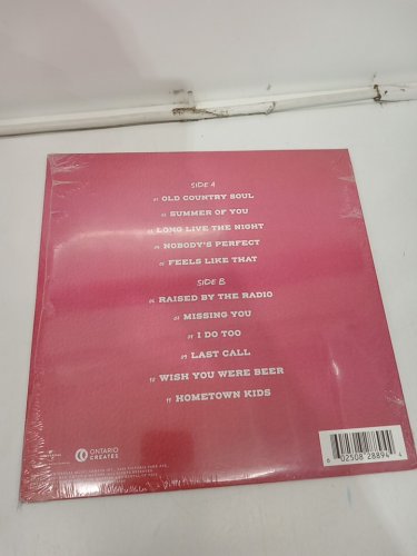 (1LP) Reklaws "Freshman Year" Vinyl Record image 3