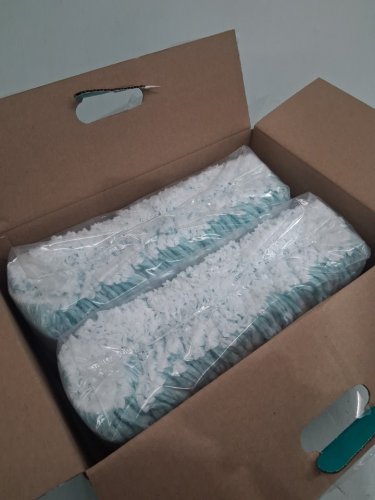 86PK PAMPERS BLUEY EASY UPS TRAINING UNDERWEAR - 4T/5T image 3
