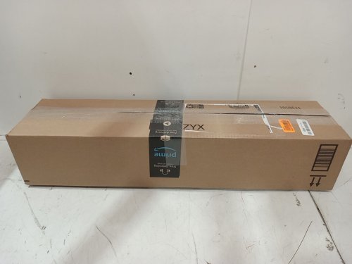 d-c-fix decorative self-adhesive film roll - 62" x 26" - black image 2