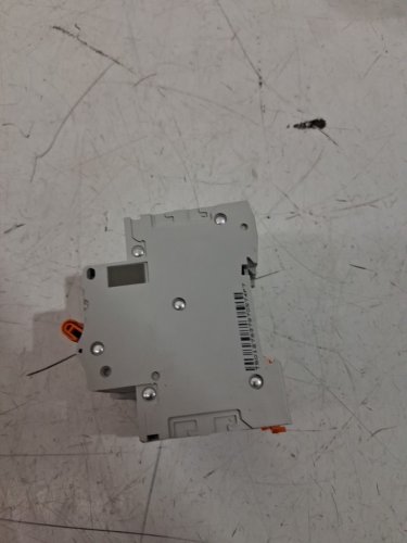 2 E-T-A Lever DIN Rail Thermal Magnetic Circuit Breaker - 125V - 1A - grey (model: 4230-T120-K0BE-1A-ND) image 4