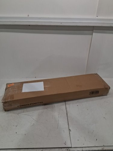 Petmaker Elevated Pet Bed - 48 x 35 x 9" - GREY (MODEL: 80-PET6086GY) image 2