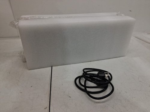 WAudio AC Power Noise Conditioner and Surge Protector - Black (Model:W-5900) image 7