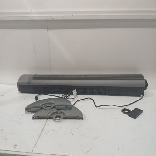 PELONIS OSCILLATING TOWER FAN WITH 3 MODES - 40" - GREY (MODEL: PFT40A4AGB) image 3