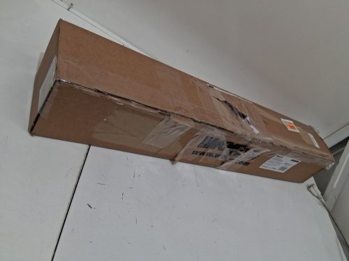 WORKX 20V LITHIUM CORDLESS 22" HEDGE TRIMMER *TOOL ONLY* (MODEL: WG261.9) image 2