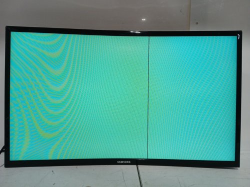 Samsung 27" 1800R Curved Monitor 4ms Freesync Super Slim Design (MODEL: LC27F396FHNXZA) image 12