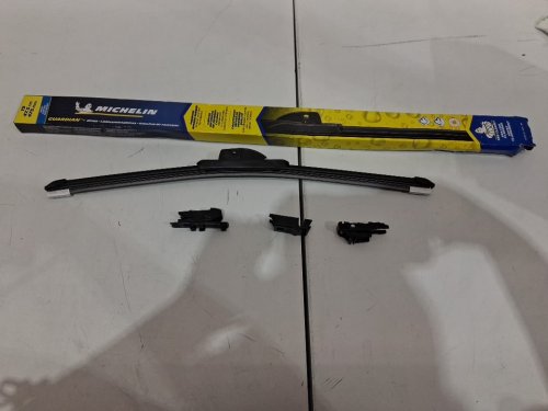 Michelin Guardian+ Beam Wiper Blade - 19" (MODEL: 1680375) image 2