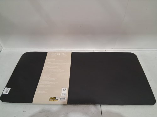 Mon Chateau Anti-Fatigue Gel Mat - 20" x 42" - beige - (MODEL: 2736976) image 3