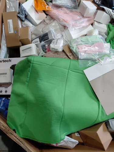 assorted MIXED item MYSTERY PALLET - VARIOUS PRODUCTS - aprox 300+ - (pallet #33) image 7