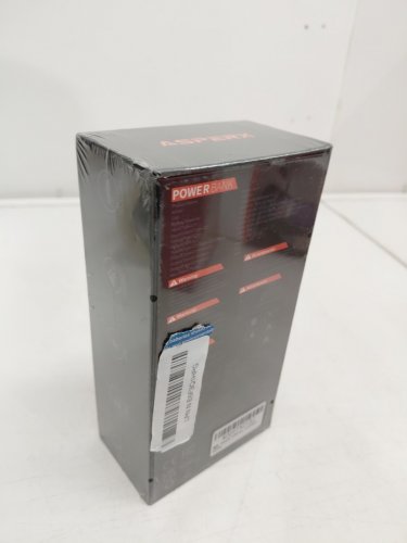 ASPERX Fast charging portable Power Bank & TFT Smart display - 145W/25000mAh - USB-C/A - Flight Approved - Deep Grey (Model: AX2410) image 5