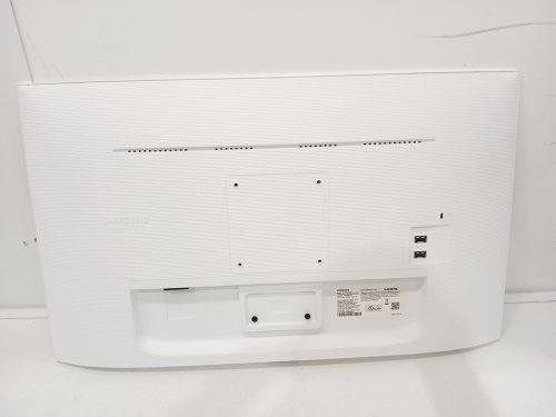Samsung FHD 60Hz 4ms GTG VA LED Smart Monitor - 27" - White (MODEL: LS27CM501ENXZA) image 3