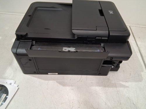 Canon Pixma TR7620a Home Office Colour Inkjet Printer - Black (Model: ‎4452C023) image 10