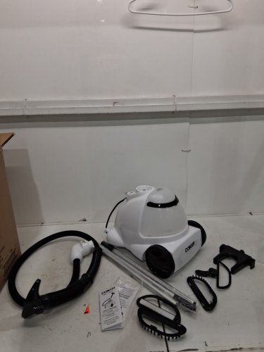 CONAIR COMPLETE STEAM CONAIR UPRIGHT FABRIC STEAMER (MODEL:GS7NXRC) image 3