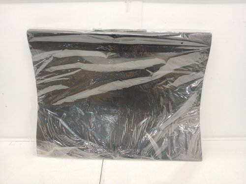 Puzzle Binder - for 500 pieces to 1000 Pieces - 22" x 29" - Black image 3
