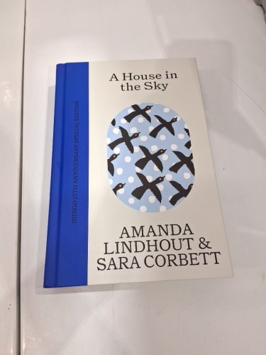 (hardcover) a house in the sky a novel amanda lindhout & sara corbett image 2