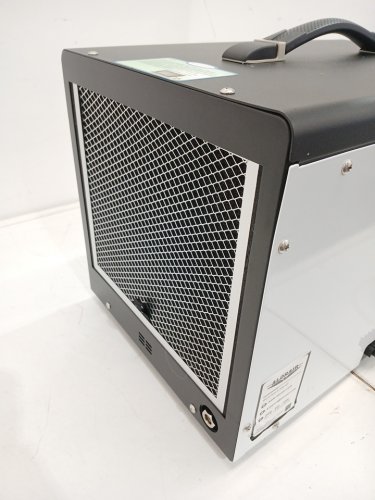 ALORAIR Crawl space Dehumidifier with Pump - 15 GAL - 1300Sq.FT - White (Model: Sentinel HD55P) image 9
