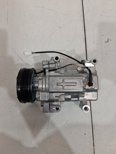 REPLACEMENT AC Compressor Clutch - for Mazda 5 2006-2010 MODELS - STAINLESS STEEL image 6