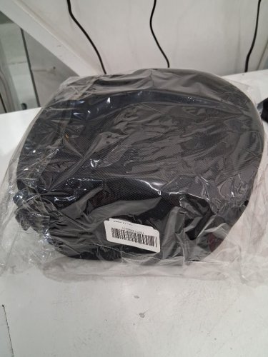 VORI ZIPPERED OCULUS QUEST 2 CARRYING CASE - BLACK image 4
