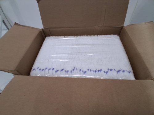 135PK ROYALE PREMIUM DISPOSABLE BABY DIAPERS - SIZE 5 (MODEL: 51031) image 3
