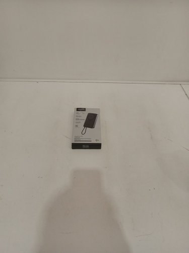 UGREEN Ultra-Slim Qi2 15W Magnetic Portable Wireless Power Bank - 10000mAh - Black - (Model: PB570) image 6