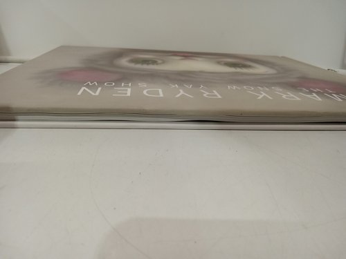 (Hardcover) The Snow Yak Show: Artbook by Mark Ryden image 4