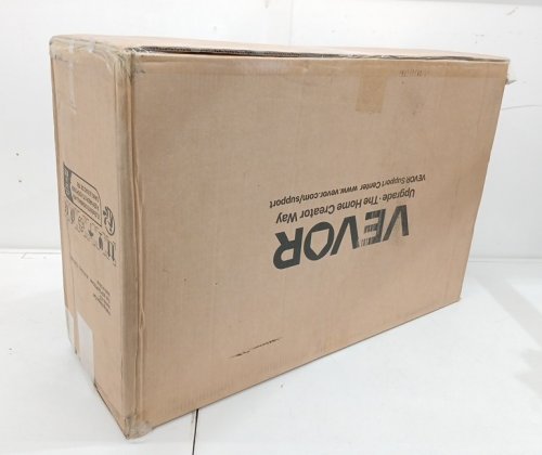 Foldable Wagon Cart Converts to Bench - 550lbs cap - 220L - beige/black (model: W27) image 2