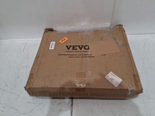 23pc vevor ball joint service press tool kit (model: zx-j044) image 2