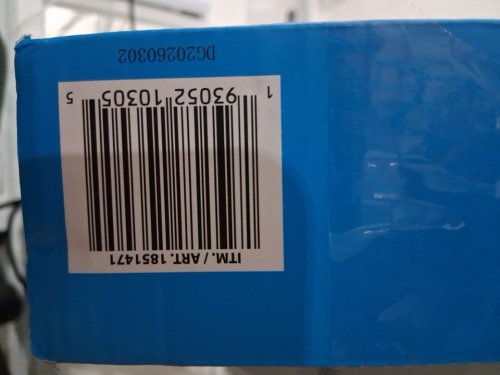 2pk zuru xshot turbo stream motor soaker - BLUE (model: 1851471) image 5