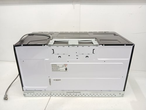 Element Stainless Steel Over The Range Microwave with Auto-Cook Options - 27" - 1.6 cu.ft - Silver (Model: EM160RDS-CA) image 10