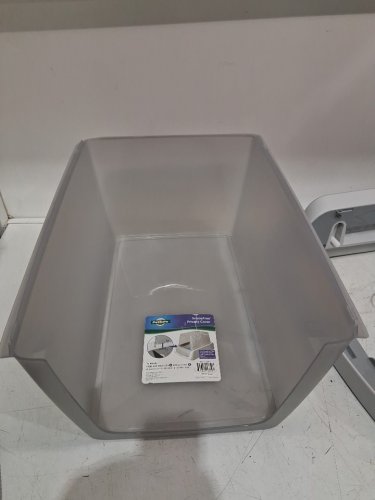 PETSAFE SCOOPFREE® SMART SELF-CLEANING LITTER BOX WITH WIFI CONNECTION (MODEL: PAL00-16808) image 7