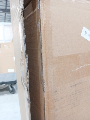 SMART BOX SPRING BED BASE - 9"- FULL - BLACK (MODEL: b07k6hf9hk) image 5