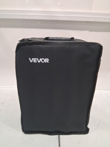 Cajon Box Drum with silicone feet - 12" x 12" x 17" - natural wood/brown (model: g12-a2) image 4