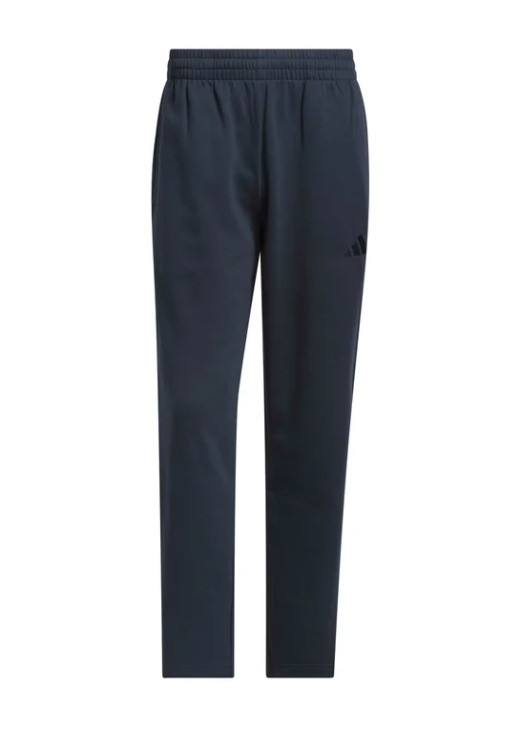MEN'S adidas Jogging SWEATPANTS -  LARGE - NAVY (STYLE: 1990053) image 2
