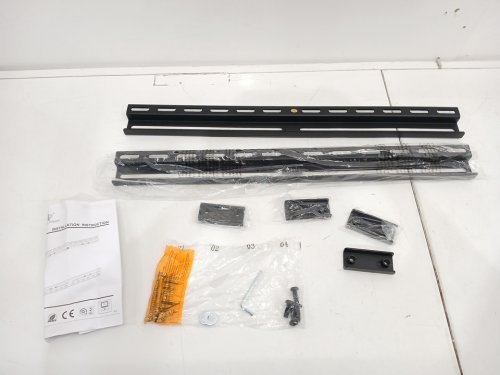 Mounting Dream TV Wall Mount Extension Bracket KIT- 16" - 24" - BLACK (MODEL: MD5232) image 3