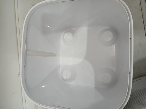 levoit evaporative humidifier superior 600s - 14.37" x 14.37" x 22.24" - white (model: leh-s601s-wca) image 10