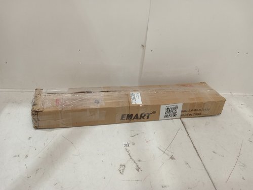emart adjustable backdrop photography stand - 10ft x 7ft - black (model: EM-BS-NT2130) image 3