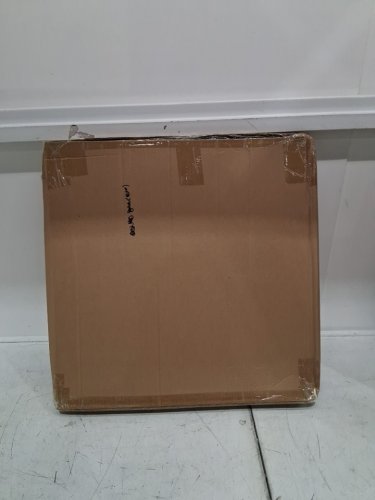 OUTDOOR WEATHER POD WITH CARRY BAG AND GROUND SPIKES - 5FT X 30" X 44" - CLEAR/BLACK image 2