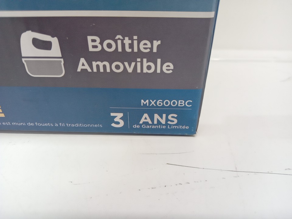 mx600bc