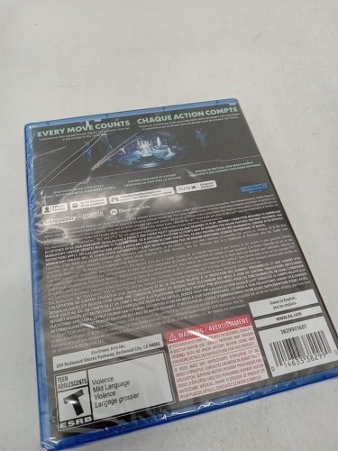Playstation 5 Star Wars: Zero Company PS5 Video Game image 3