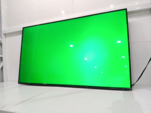 LG QNED evo AI LED 4K Smart TV Television - 55" (Model: 55QNED82BUA) image 16