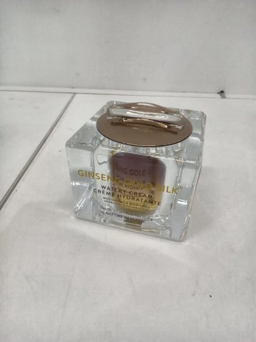 Nature Republic Ginseng Gold Silk Watery Cream - 2.5oz image 2