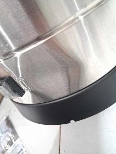 GarveeHome Commerical Coffee Maker/Urn - 120 Cups 18 L/4.8 gaL - Stainless Steel /black - (model:pho_0x3n9wdg) image 10