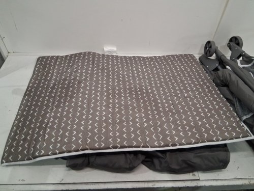 COSCO FUNSPORT PLUS PLAYARD - Grey Fletcher (MODEL: ‎05303CMST) image 7