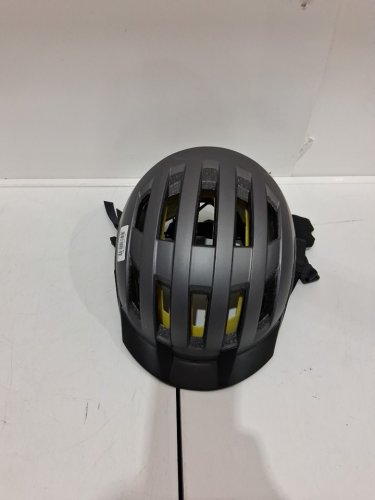 Freetown ADJUSTABLE bicycle helmet with MIPS protection system - OSFM - AGES 14+ - black (MODEL: 1986780) image 2