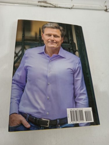 (Hardcover) Redemption: A Novel by David Baldacci image 3