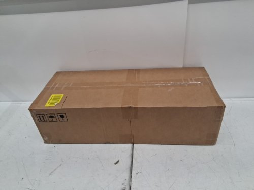 EASYINST Right Side Hood Mirror - for FREIGHTLINER CASCADIA 2018+ - chrome image 2