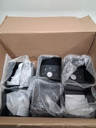 6pk heavy duty 6x6 post base - 5.75" x 5.75" x 5.5" (external) - 5.6" x 5.6" (internal) - carbon steel/black (model: qb-6in-4) image 3