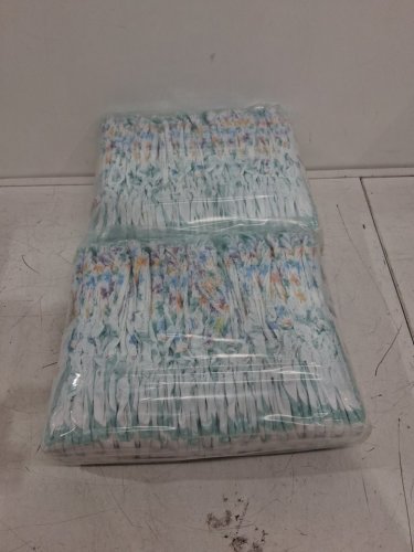 70PK Pampers Toddler Training Underwear Easy Ups Diapers Training Pants - SIZE 5T/6T - bluey image 3