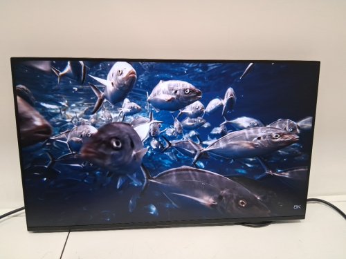 dell 24" Full HD 1080P COMPUTER Monitor, Height, Tilt, Swivel, Pivot - 100hz refresh rate - 1500:1 contrast ratio - black - (model:p2425h) image 11