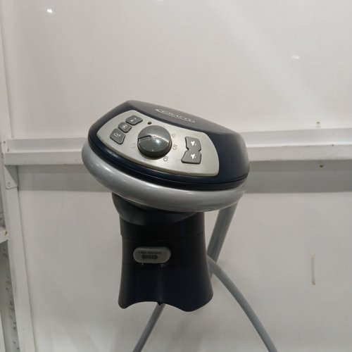 GRACO SIMPLE SWAY LX SWING MULTI-DIRECTIONAL SEAT - hutton/grey/white (MODEL: 2143050) image 6