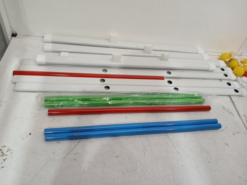 GoSports Premium Ladder Toss Game Set and carrying bag (model: lt-03) image 6